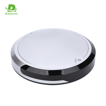 Automatic robot vacuum cleaner ,smart robot cleaner for promotion gift